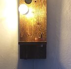 ZIDNA LAMPA 5