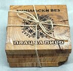 POdmetači za čaše za vino ili pivo