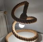 Stolna lampa SL2
